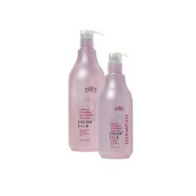 TMT Milano HQ CHAMPÚ Natural Basic 500ml