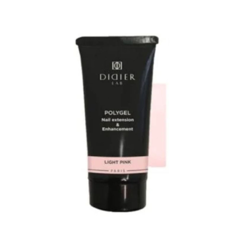 Didier Polygel 60g Cover Pink