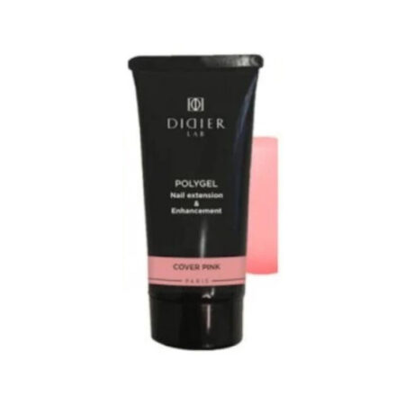 Didier Polygel 60g Light Pink