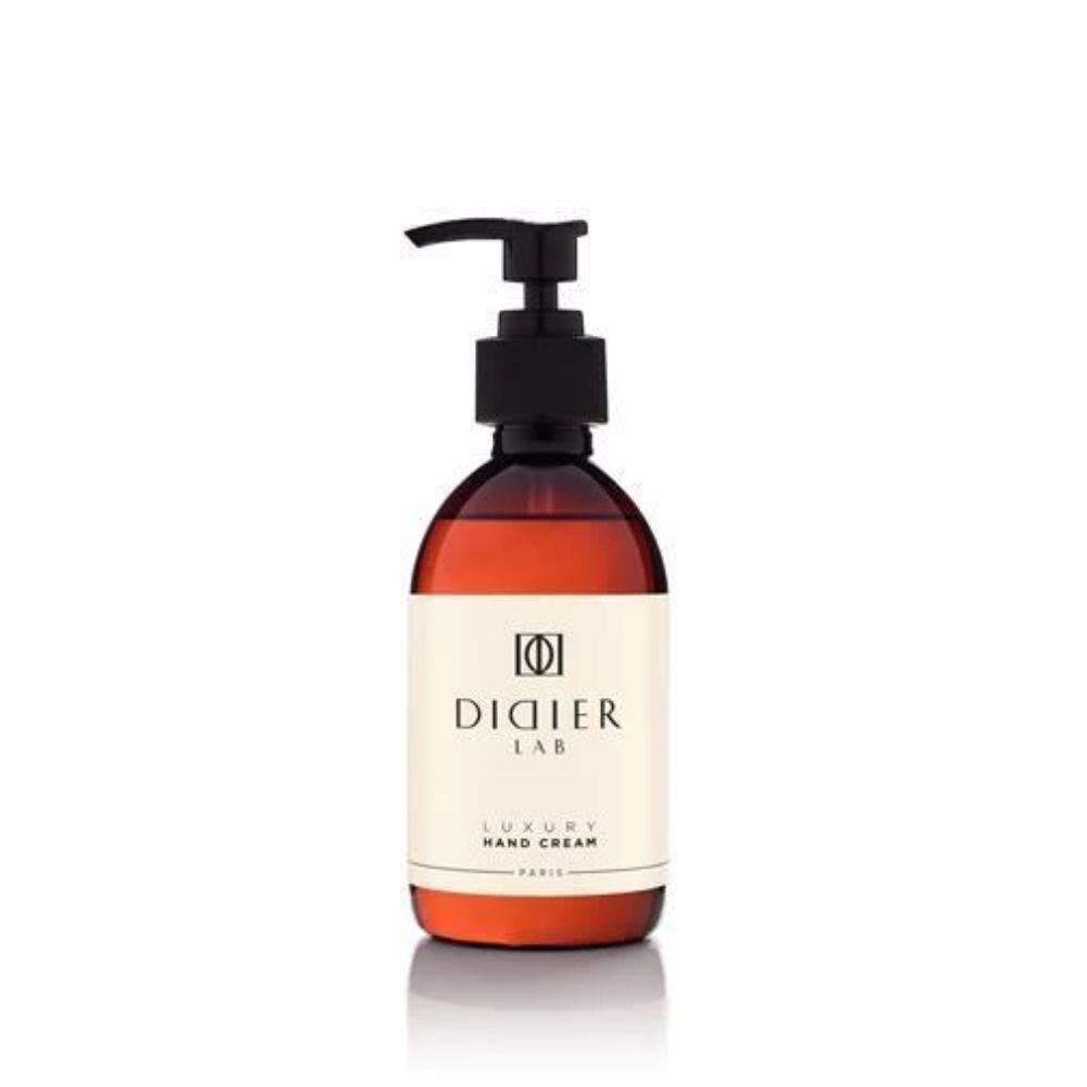 Didier Crema Luxury Hand 250ml