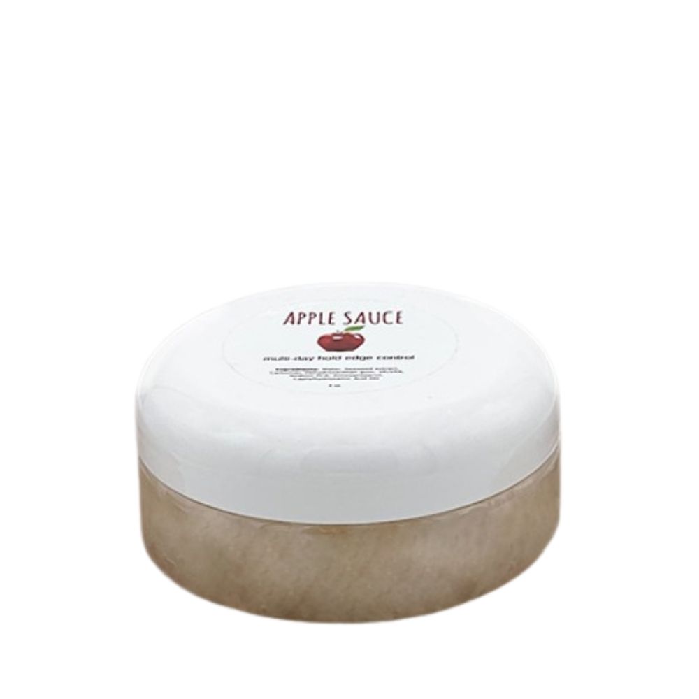 Ecoslay Apple Sauce 118ml