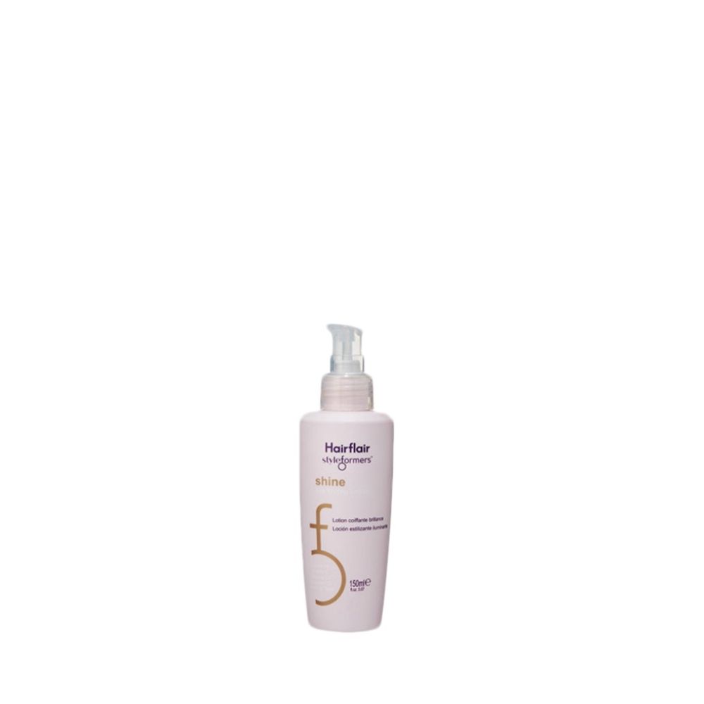 Hairflair Styleformers Shine 150ml