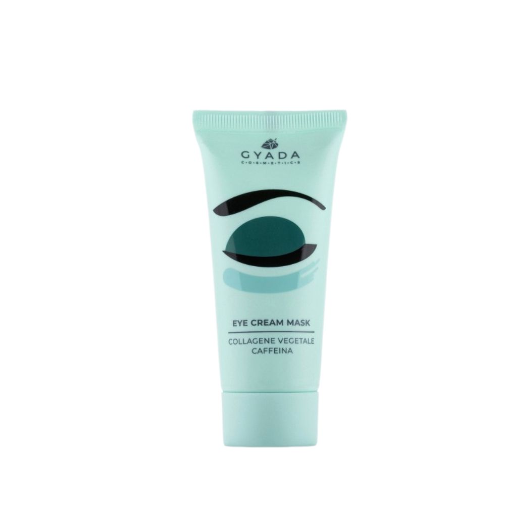 Gyada Facial Crema Eye Mask 20ml