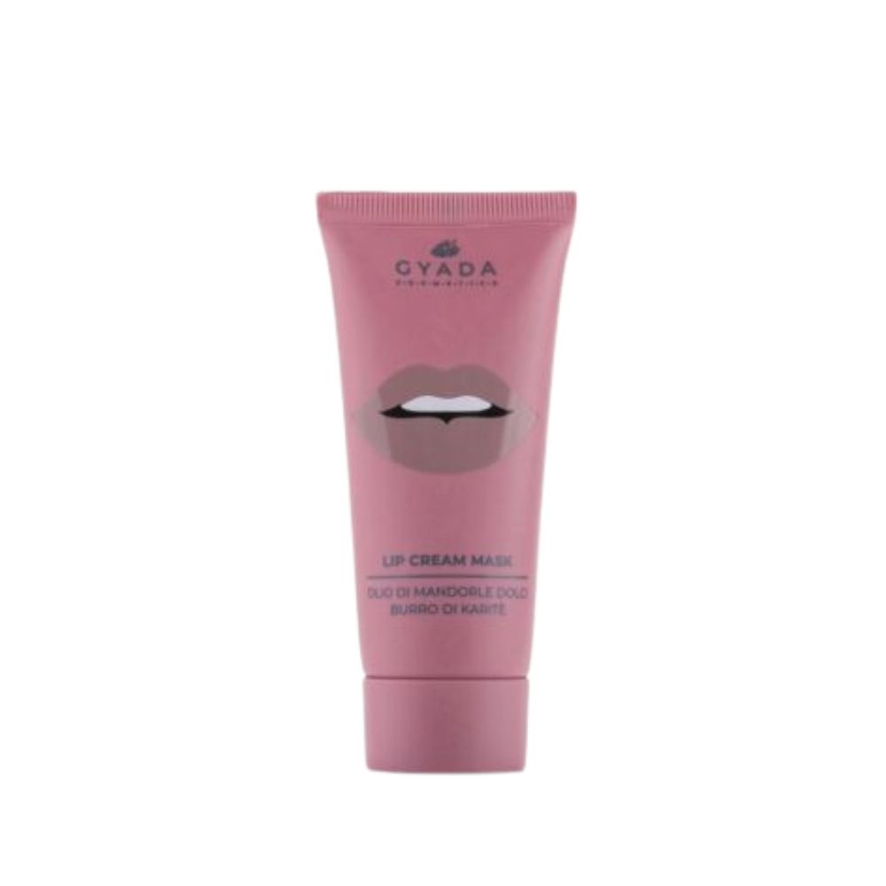 Gyada Facial Crema Lip Mask 20ml