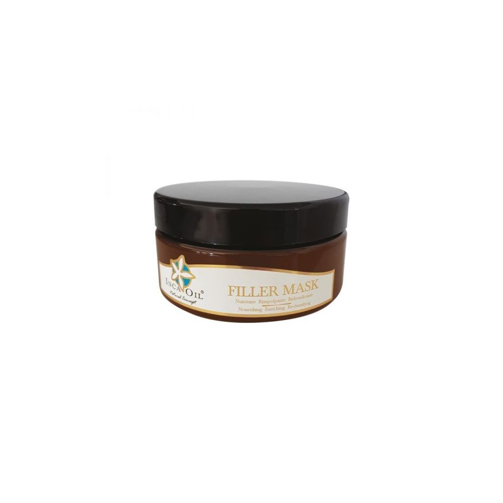TMT Milano Inca Oil Pandora Mascarilla Filler 300ml