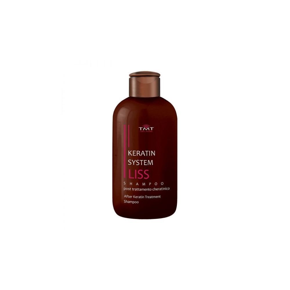 TMT Milano Keratin System Champú Liss 250ml