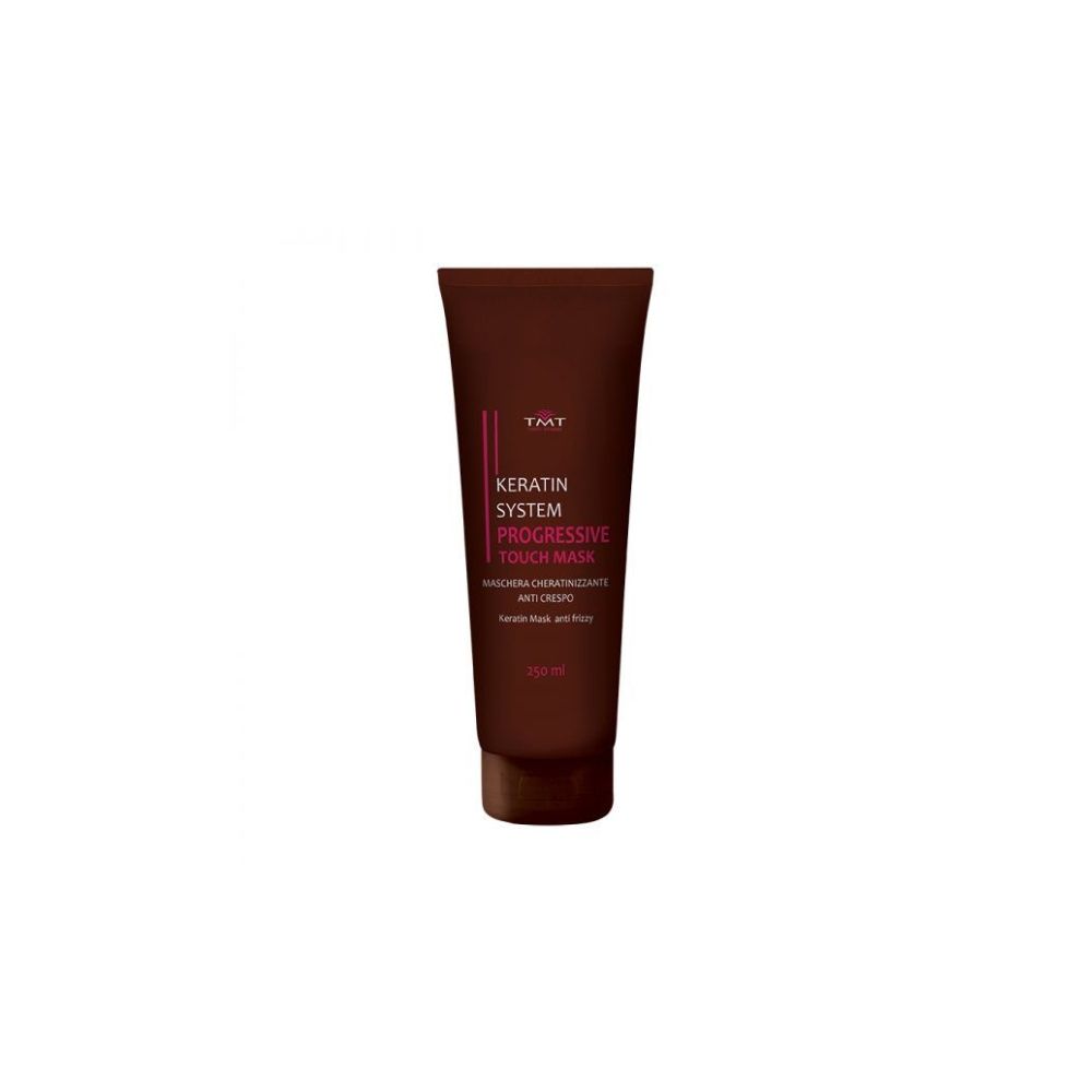 TMT Milano Keratin System Mascarilla 250ml