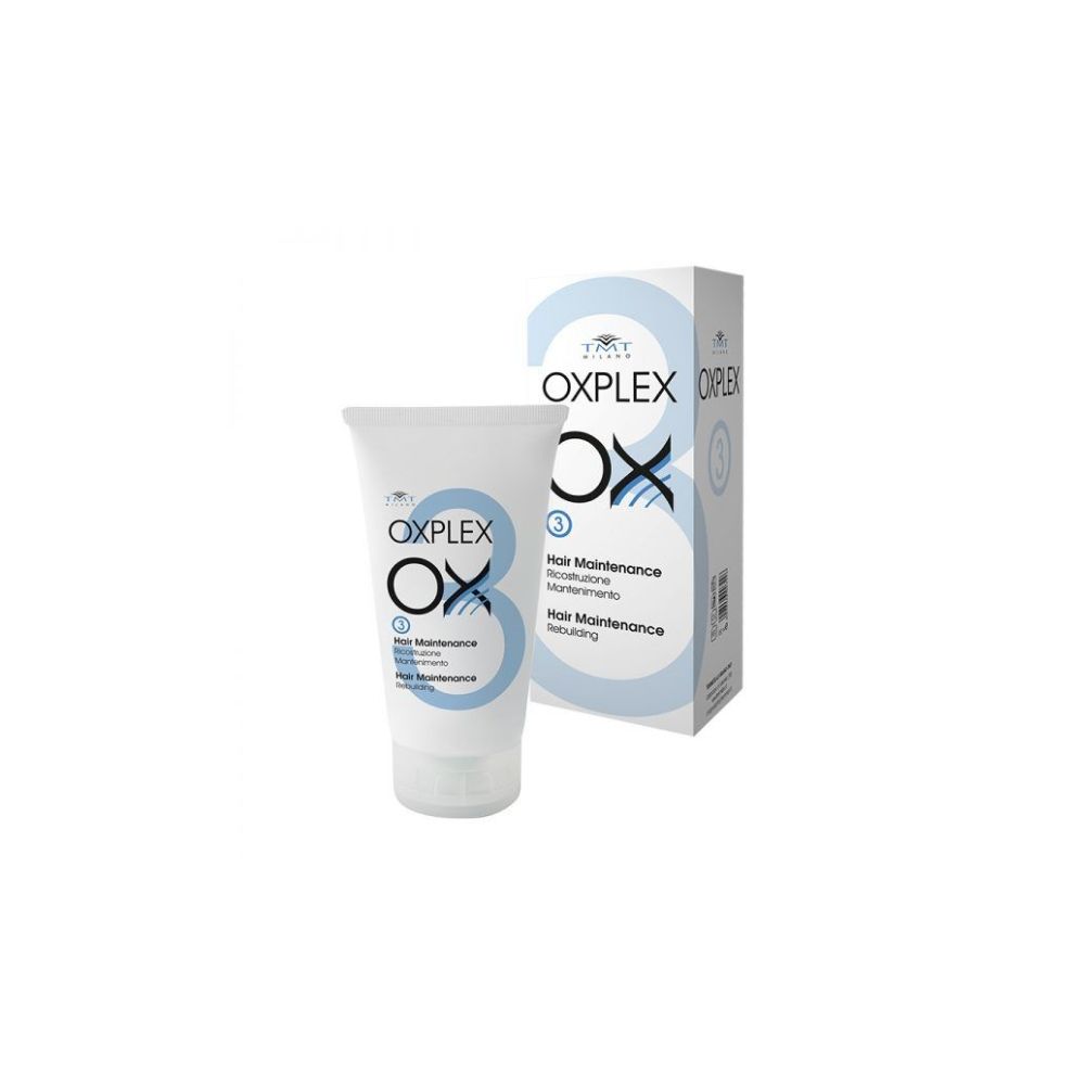 TMT Milano Tratamiento Oxplex Nº3 Hair Maintenance 150ml