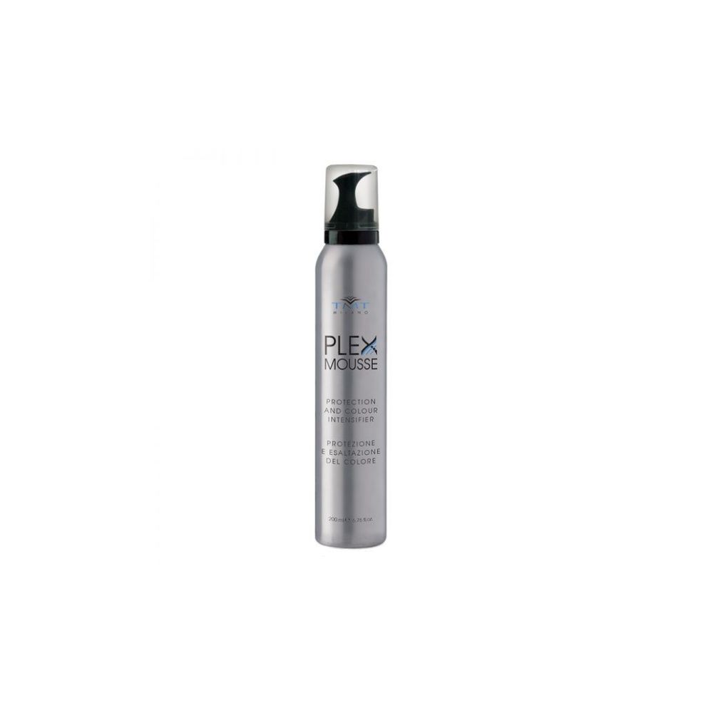 TMT Milano Tratamiento Plex Mousse Protection 200ml
