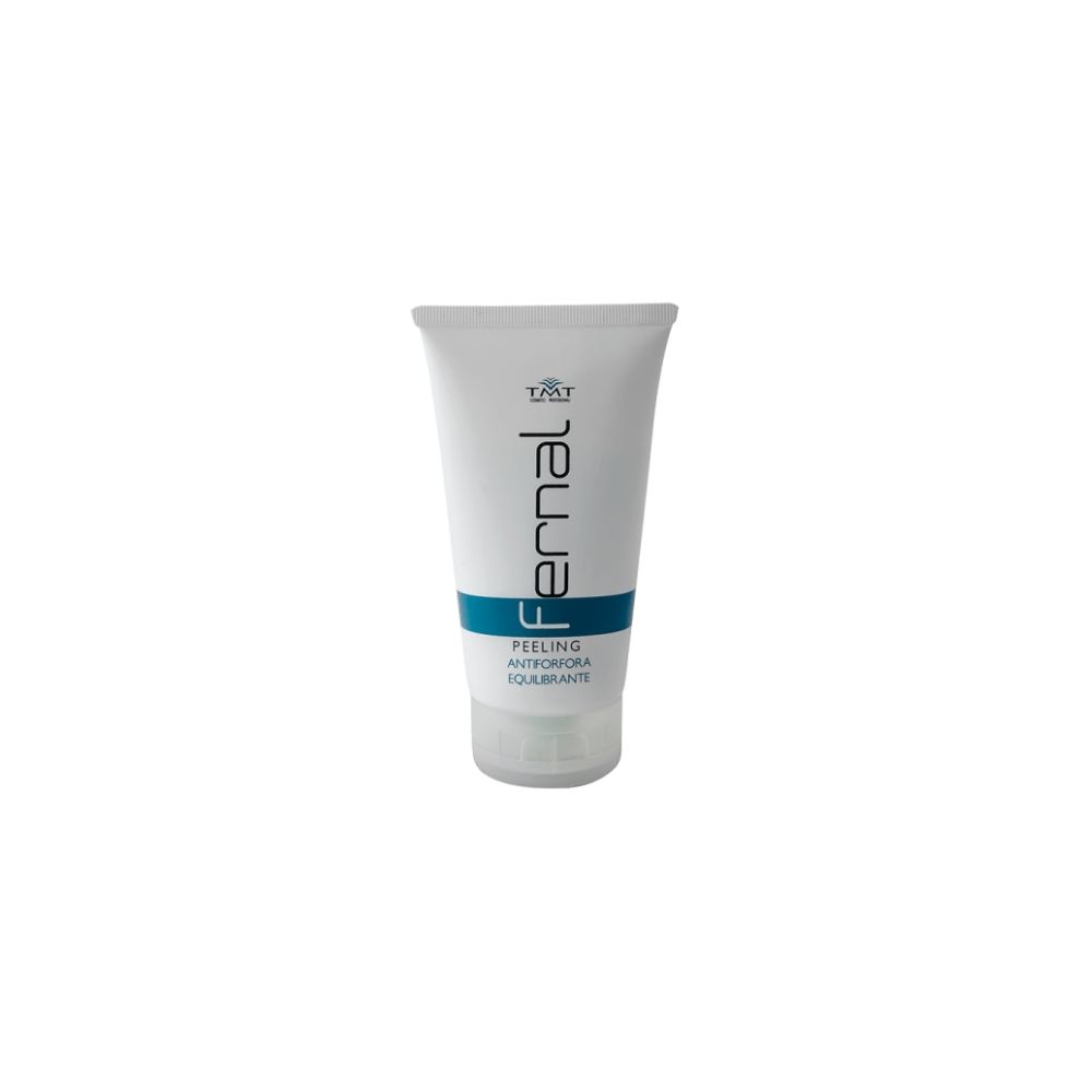 TMT Milano Tratamiento Fernal Mascarilla Peeling 150ml