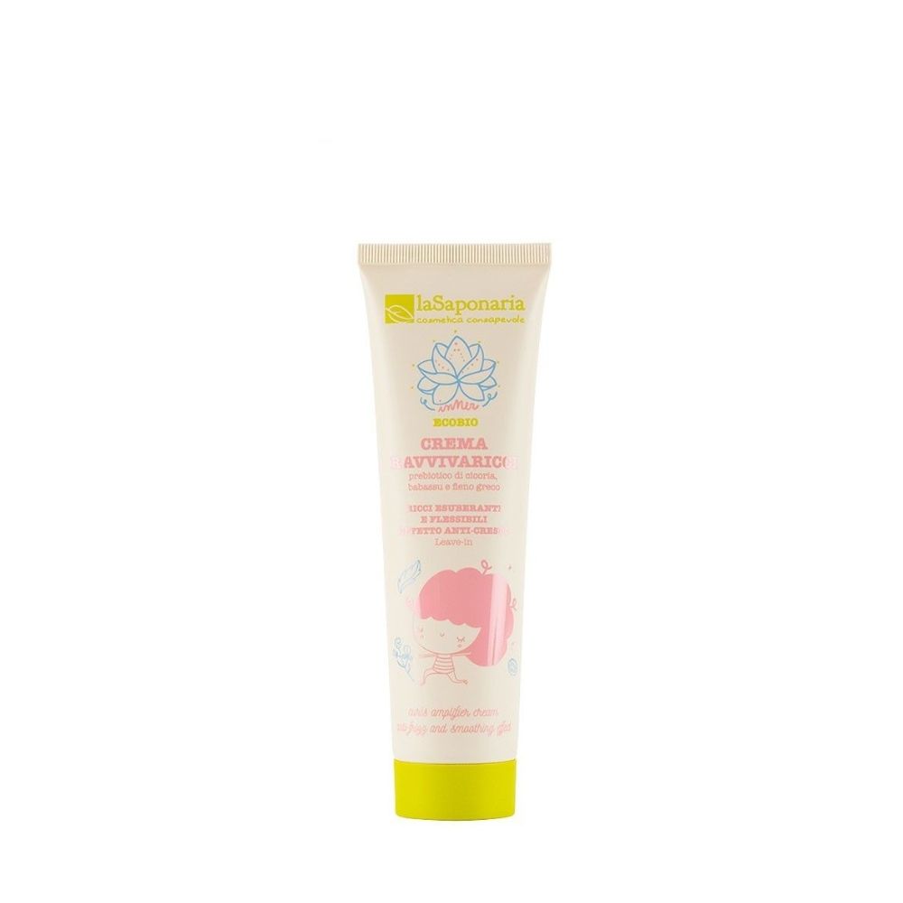 La Saponaria Crema Revitalizante 150ml
