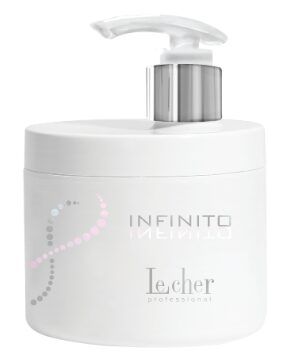 Lecher Mascarilla Infinito Curl Hair 500ml
