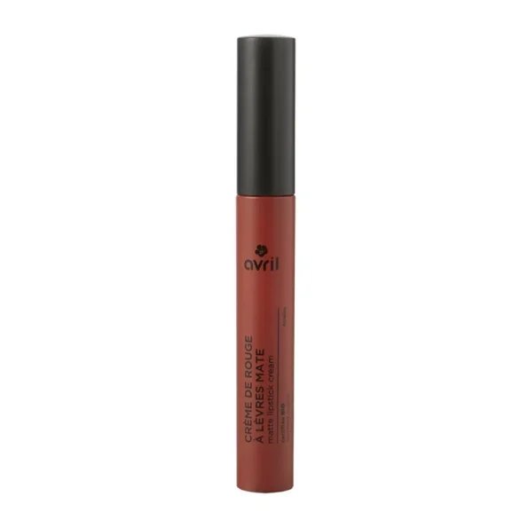 Avril Labial Líquido Mate Acajou 3ml