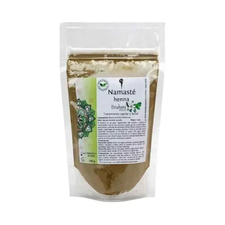 Namasté Tratamiento Brahmi 100g