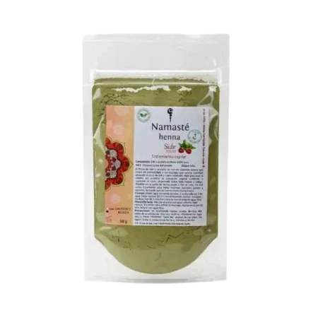 Namasté Tratamiento Sidr 50g