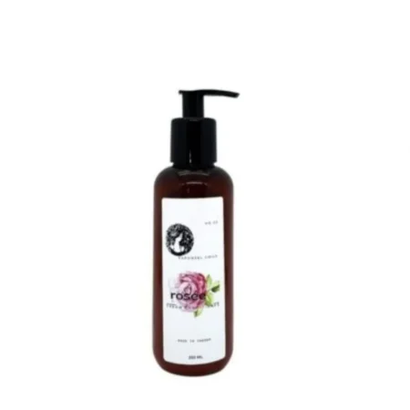 Rapunzel Coils Acondicionador Rosée Cream 250ml