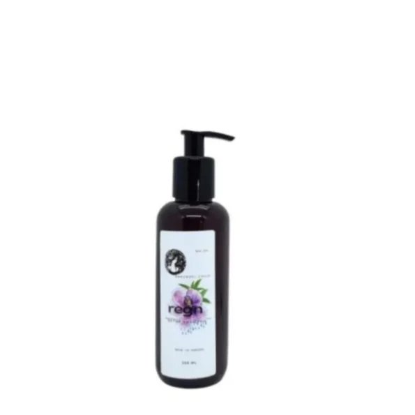 Rapunzel Coils Champú Regn Detox 250ml