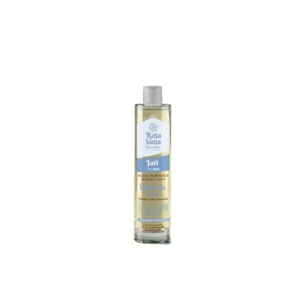Rasayana Biocosmesi Facial PROAGE Jati Exfoliating Ayurvedic Water 100ml