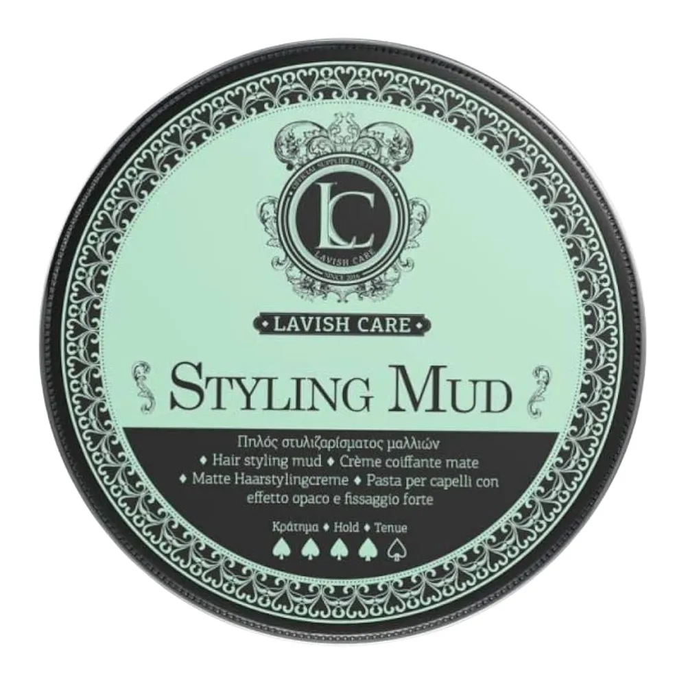 Lavish Styling Mud 100ml