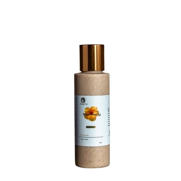 Rapunzel Coils Harmony Plant Proteing Amino Fortified Gel 100ml