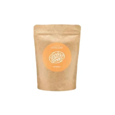 BodyBoom Exfoliante Natural Café Grapefruit 200g