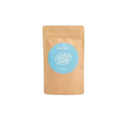 BodyBoom Exfoliante Natural Café Coconut 200g