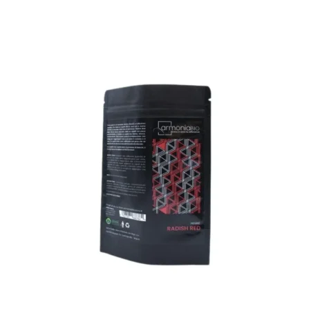 ArmoniaBio Henné Radish Red 100g