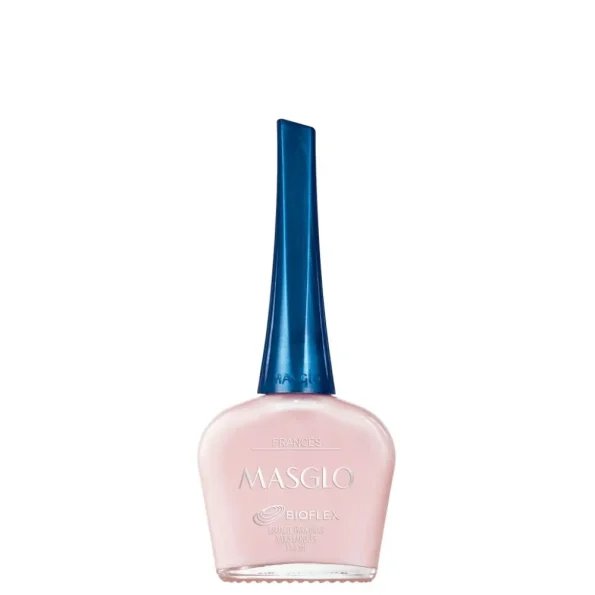Masglo Esmalte Para Uñas Francés 13.5ml