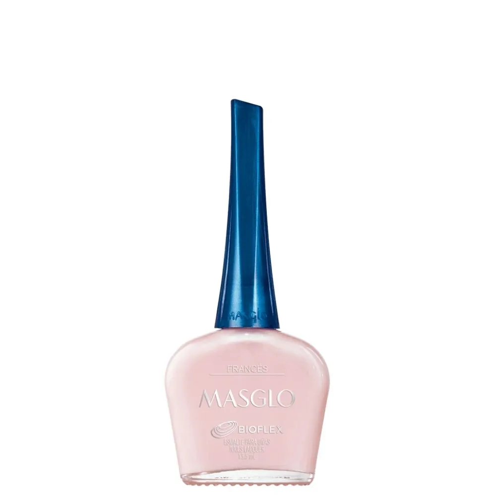 Masglo Esmalte Para Uñas Frances 13.5ml