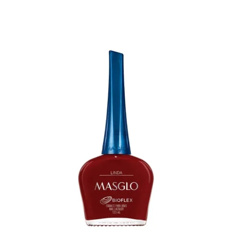 Masglo Esmalte Para Uñas LIinda 13.5ml