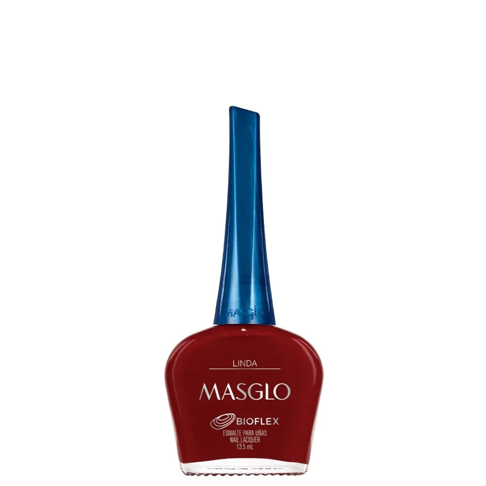 Masglo Esmalte Para Uñas LIinda 13.5ml