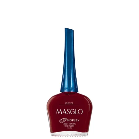 Masglo Esmalte Para Uñas Fiesta 13.5ml