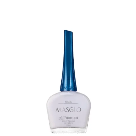 Masglo Esmalte Para Uñas Nieve 13.5ml
