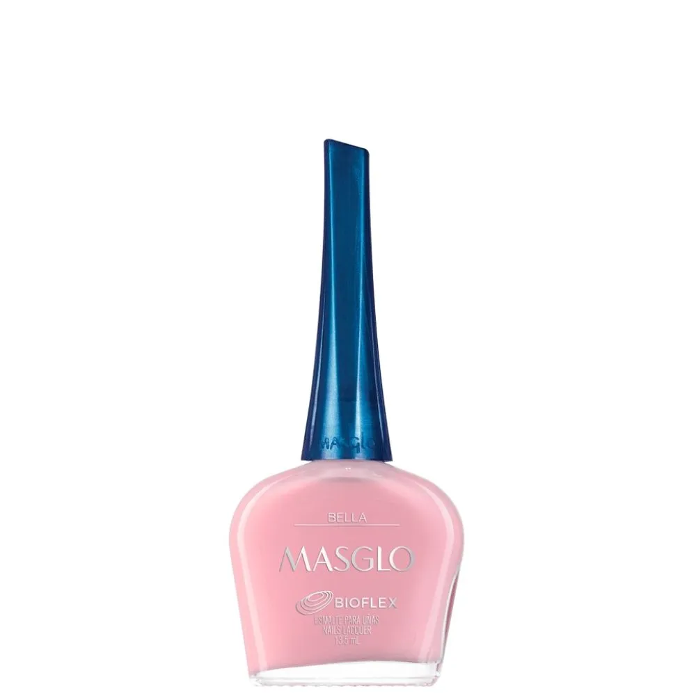 Masglo Esmalte Para Uñas Bella 13.5ml