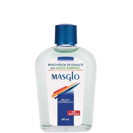 Masglo Removedor Algas Marinas 60ml