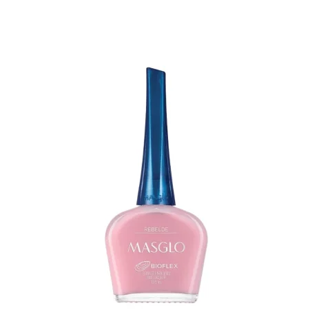 Masglo Esmalte Para Uñas Rebelde 13.5ml