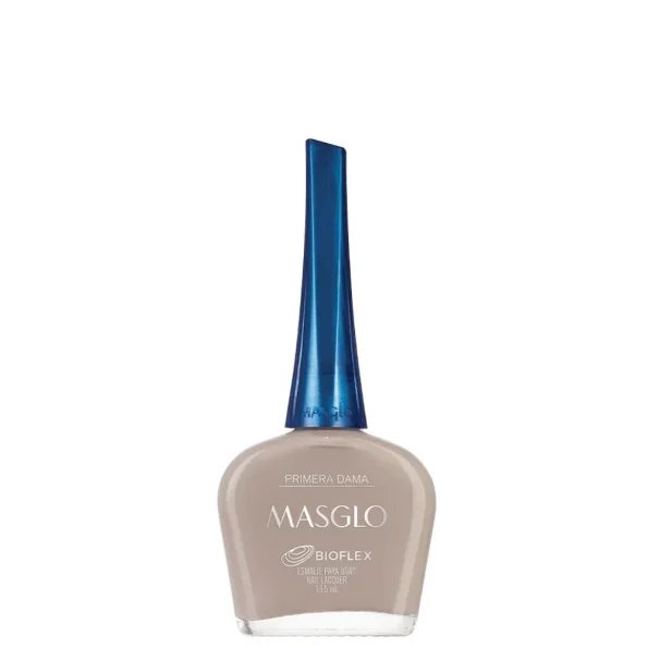 Masglo Esmalte Para Uñas Primera Dama 13.5ml