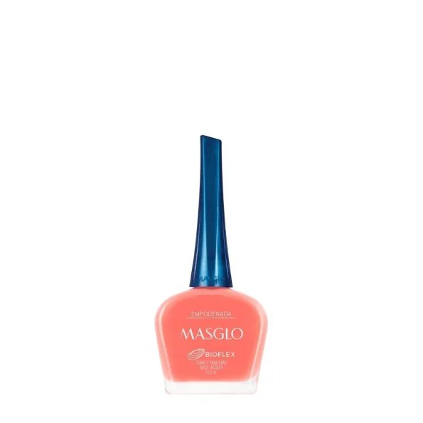 Masglo Esmalte Para Uñas Empoderada 13.5ml