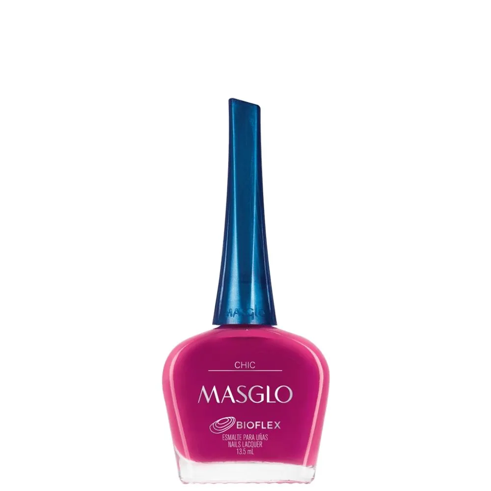 Masglo Esmalte Para Uñas Chic 13.5ml