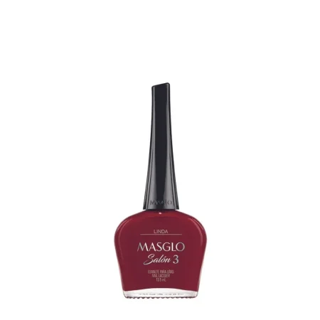 Masglo Salón Esmalte Linda 13.5ml