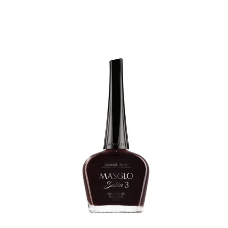 Masglo Salón Esmalte Sangre Toro 13.5ml