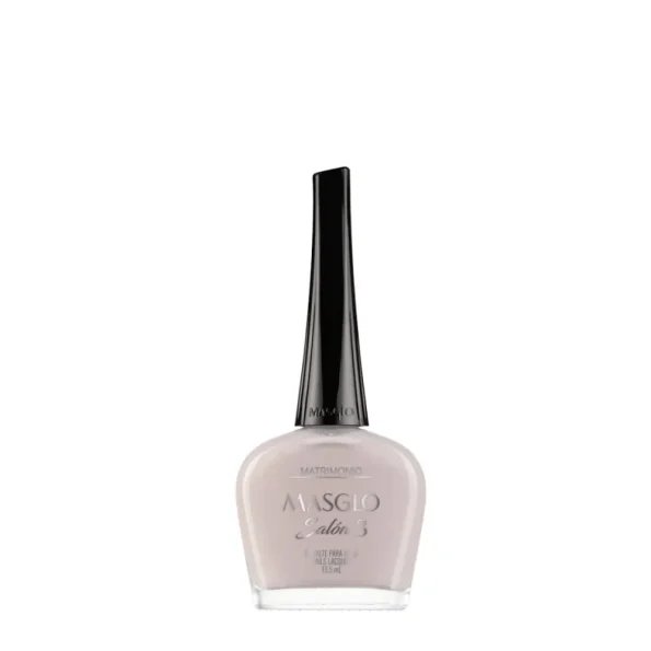 Masglo Salón Esmalte Matrimonio 13.5ml