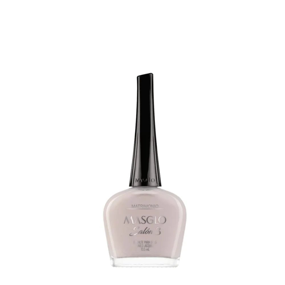 Masglo Salón Esmalte Matrimonio 13.5ml