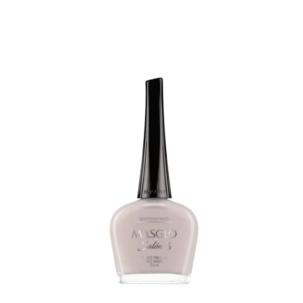 Masglo Salón Esmalte Marimonio 13.5ml