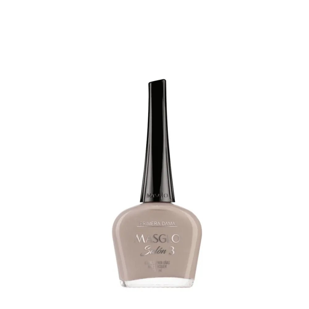 Masglo Salón Esmalte Primera Dama 13.5ml