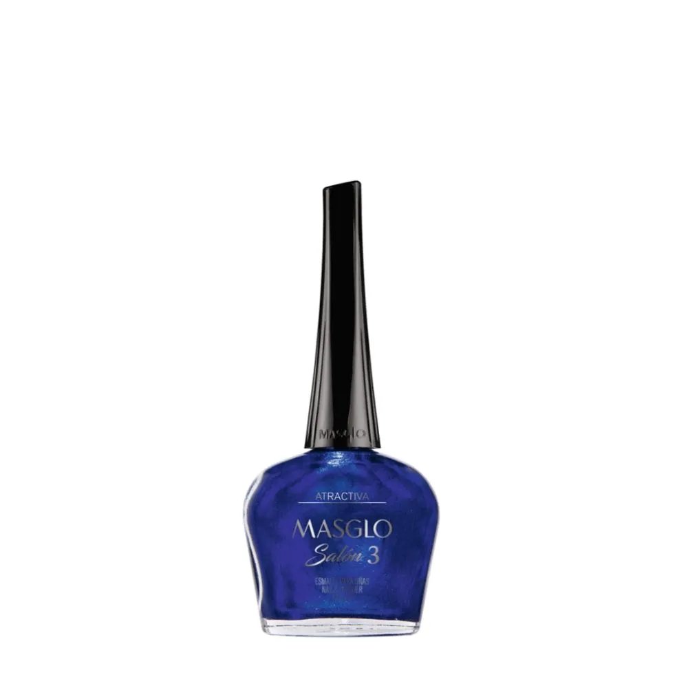 Masglo Salón Esmalte Aractiva 13.5ml