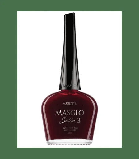 Masglo Salón Esmalte Ausente 13.5ml