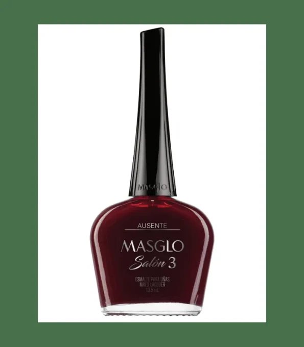 Masglo Salón Esmalte Ausente 13.5ml