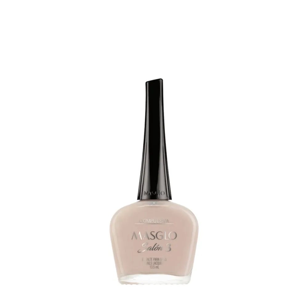 Masglo Salón Esmalte Compulsiva 13.5ml