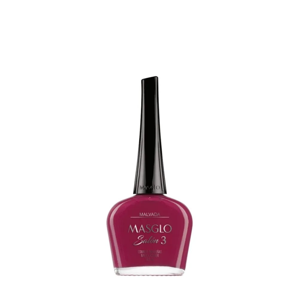 Masglo Salón Esmalte Malvada 13.5ml